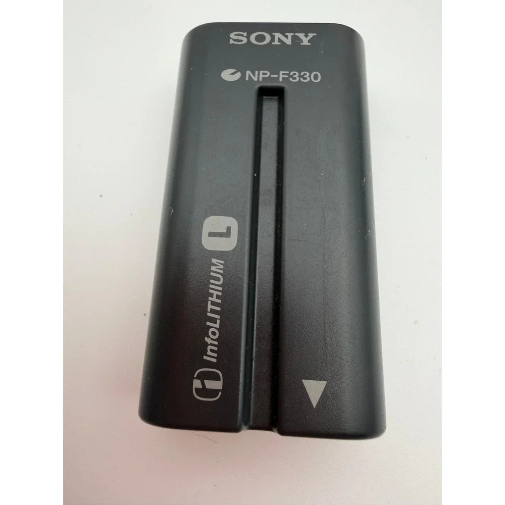 Sony fd mavica